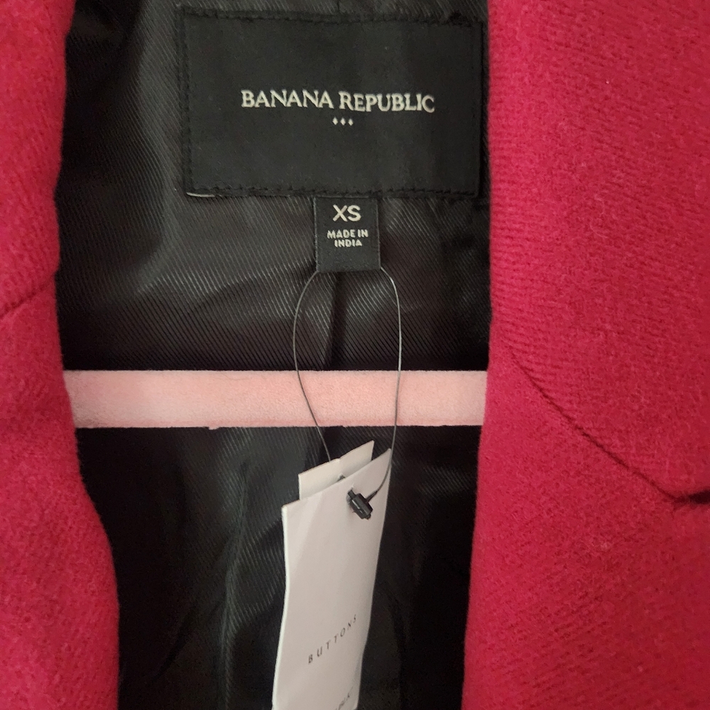 Coat - Picture 5 of 7